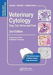 Equine Internal Medicine: Self-Assessment Color Review Second Edition (Veterinary Self-Assessment Color Review Series) [ペーパーバック] Mair，Tim S.; Divers，Thomas J. Equine Internal Medicine: Self-Assessment Color Review